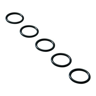 Grohe O-Ring 01284 22x3, lot de 5 pièces, PG 03