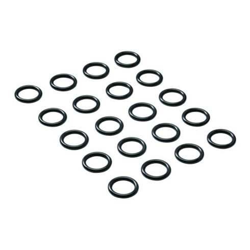 Grohe O-Ring 01285 13,5x2,75 20 Stück 13,5x2,75, VE 20 Stück, PG 07
