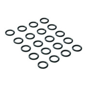 Grohe O-Ring 01285 13,5x2,75 mm, lot de 20 pièces