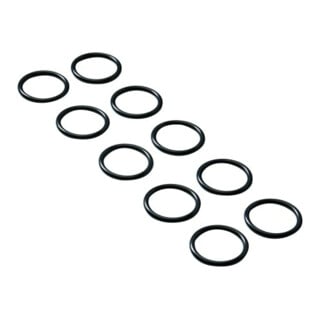 Grohe O-Ring 01287 20x2,5 10 pièces 20x2,5, VE 10 pièces, PG 06