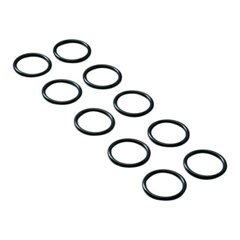Grohe O-Ring 01287 20x2,5 10 pièces 20x2,5, VE 10 pièces, PG 06