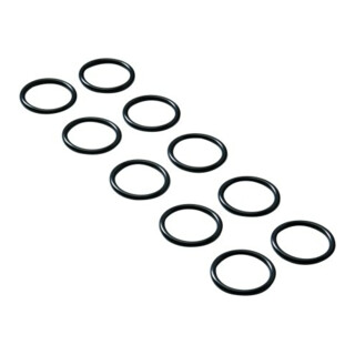 Grohe O-Ring 01287 20x2,5 10 Stück 20x2,5, VE 10 Stück, PG 06