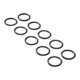 Grohe O-Ring 01287 20x2,5 10 Stück 20x2,5, VE 10 Stück, PG 06-1