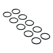 Grohe O-Ring 01287 20x2,5 10 Stück 20x2,5, VE 10 Stück, PG 06