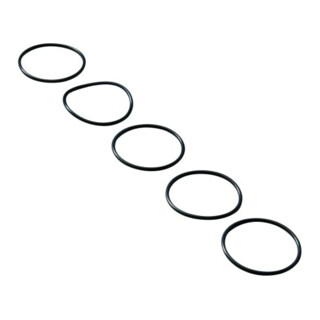 Grohe O-Ring 01288 35x2, 5 pièces, PG 05