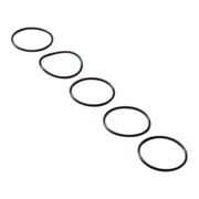 Grohe O-Ring 01288 35x2 5 Stück 35x2, VE 5 Stück, PG 05