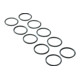 Grohe O-Ring 02680 32x2,5 10 Stück-1