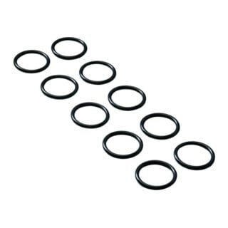 Grohe O-Ring 03055 17x2 10 pièces, chromé, PG 04
