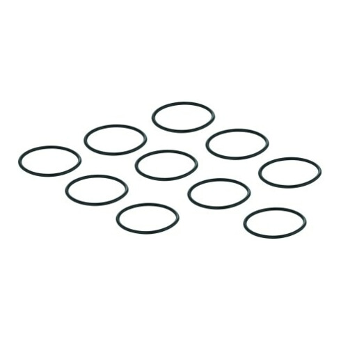 Grohe O-Ring 03139 32x2 10 Stück 32x2, VE 10 Stück, PG 09