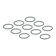 Grohe O-Ring 03139 32x2 10 Stück 32x2, VE 10 Stück, PG 09