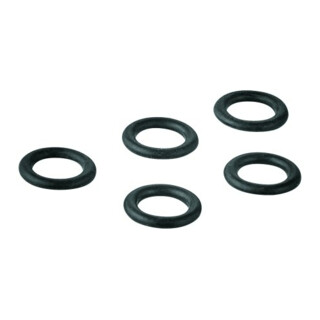 Grohe O-Ring 03191 5 Stück