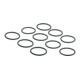 Grohe O-Ring 03540 31x2 10 pièces 31x2, VE 10 pièces, PG 07-1