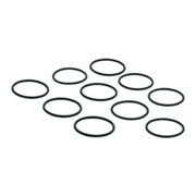 Grohe O-Ring 03540 31x2 10 Stück 31x2, VE 10 Stück, PG 07