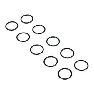 Grohe O-Ring 03924 18,2x1,7 mm, lot de 10 pièces