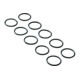 Grohe O-Ring 05999 21x2 10 Stück VE 10 Stück, PG 09-1