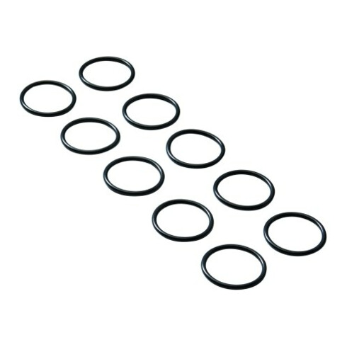 Grohe O-Ring 05999 21x2 10 Stück VE 10 Stück, PG 09