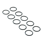 Grohe O-Ring 05999 21x2 10 Stück VE 10 Stück, PG 09