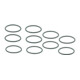 Grohe O-Ring 42836 für Tectron und Tipptronic 10 Stück-1