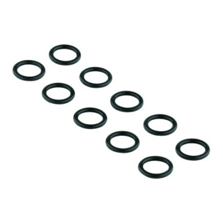 Grohe O-Ring 42840 für Tectron und Tipptronic 10 Stück