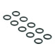 Grohe O-Ring 42840 für Tectron und Tipptronic 10 Stück-1