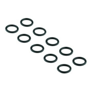 Grohe O-Ring 42840 für Tectron und Tipptronic 10 Stück