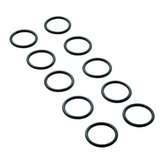 Grohe O-Ring 43768 10 Stück für UP-Spülkasten, VE 10 Stück