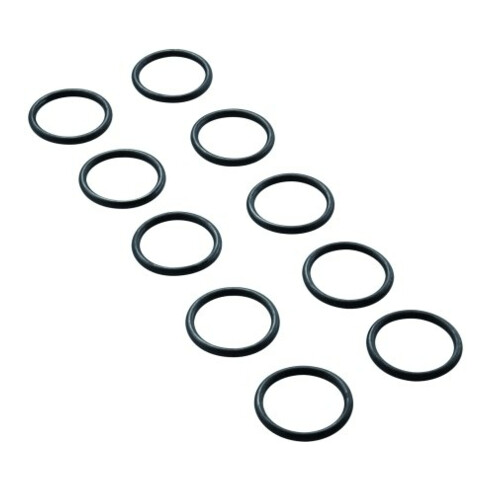 Grohe O-Ring 43768 10 Stück für UP-Spülkasten, VE 10 Stück