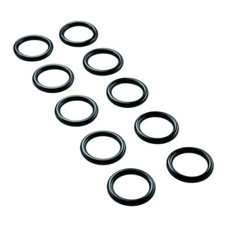 Grohe O-Ring 43880 43x8mm für Spülrohr 10 Stück