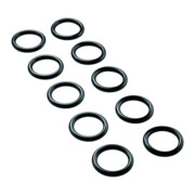 Grohe O-Ring 43880 43x8mm für Spülrohr 10 Stück
