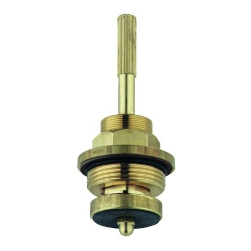 Grohe Oberteil 06179 DN 32 für UP-Ventil Sitztiefe 47mm