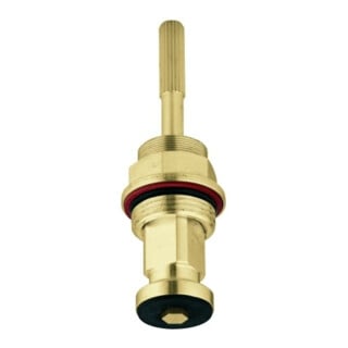 Grohe Oberteil 06186 DN 25 für UP-Ventil Sitztiefe 44mm