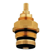 Grohe Oberteil 07026 für UP-Ventil mit kurzer Spindel 1