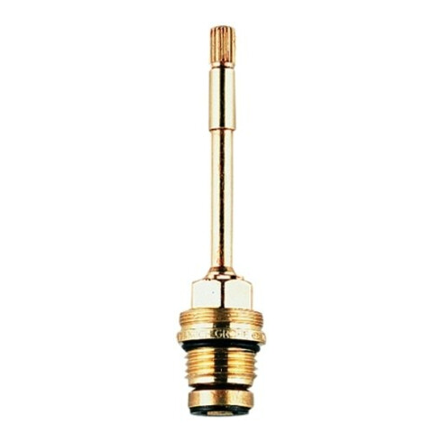 Grohe Oberteil 08500 für UP-Ventil 1/2" für UP-Ventil, 1/2