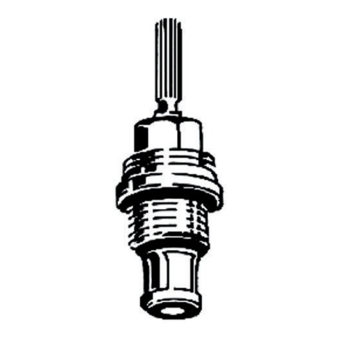 Grohe Oberteil 1/2", für Wandeinbauventil alt