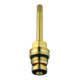 Grohe Oberteil 07147 für UP-Ventil 1/2" für UP Ventil, 1/2-1