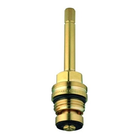 Grohe Oberteil 07147 für UP-Ventil 1/2" für UP Ventil, 1/2