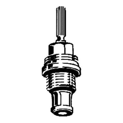 Grohe Oberteil 1/2", für Wandeinbauventil alt