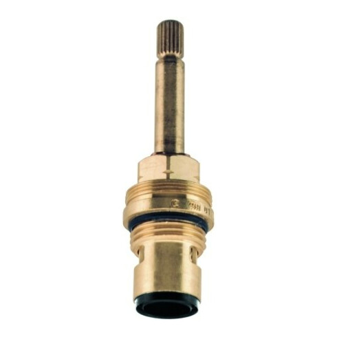 Grohe Oberteil 45869 1/2" Keramik rechts Carbodur