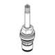 Grohe Oberteil 1/2", Keramik rechts-4