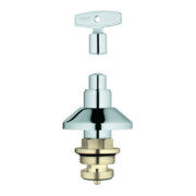 Grohe Oberteil 11299 für UP-Ventile mit Steckschlüssel 1 1/4" chrom