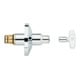 Grohe Oberteil 11550 1/2" für UP-Ventile mit Steckschlüssel chrom-1