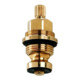 Grohe Oberteil 07156 mit kurzer Spindel 3/4-1