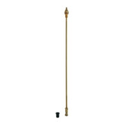 Grohe Oberteil 41018 für Eurotec/Egatec M 22 x 1