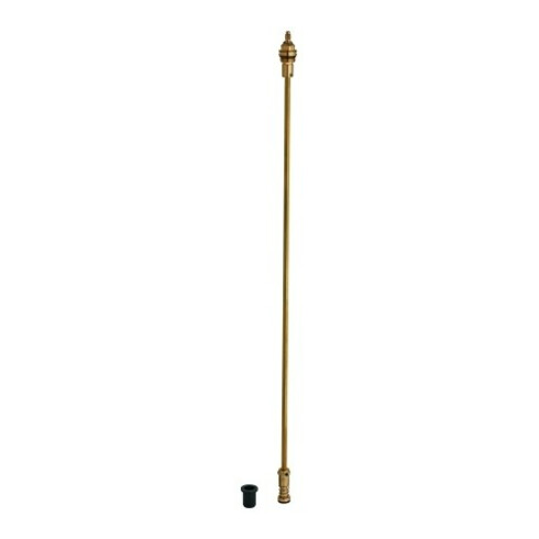 Grohe Oberteil 41019 für Eurotec/Egatec 1/2''