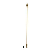 Grohe Oberteil 41019 für Eurotec/Egatec 1/2''