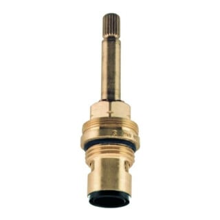 Grohe Oberteil 45869 1/2" Keramik rechts Carbodur