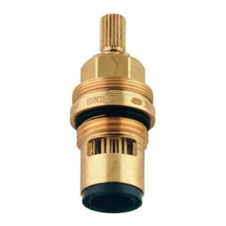 Grohe Oberteil 45882 1/2" Keramik rechts Carbodur