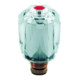 Grohe Oberteil 45956 mit Brillant Griff Markierung rot 1/2" chrom-1
