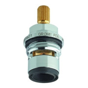 Grohe Oberteil 46318 Keramik chrom 46318 chrom