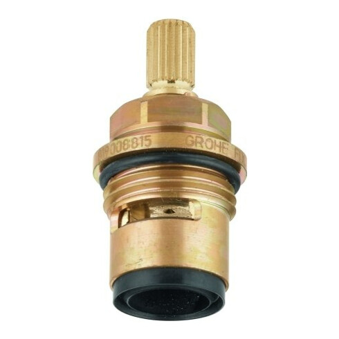 Grohe Oberteil 48509 1/2'' Keramik 90 Grad links